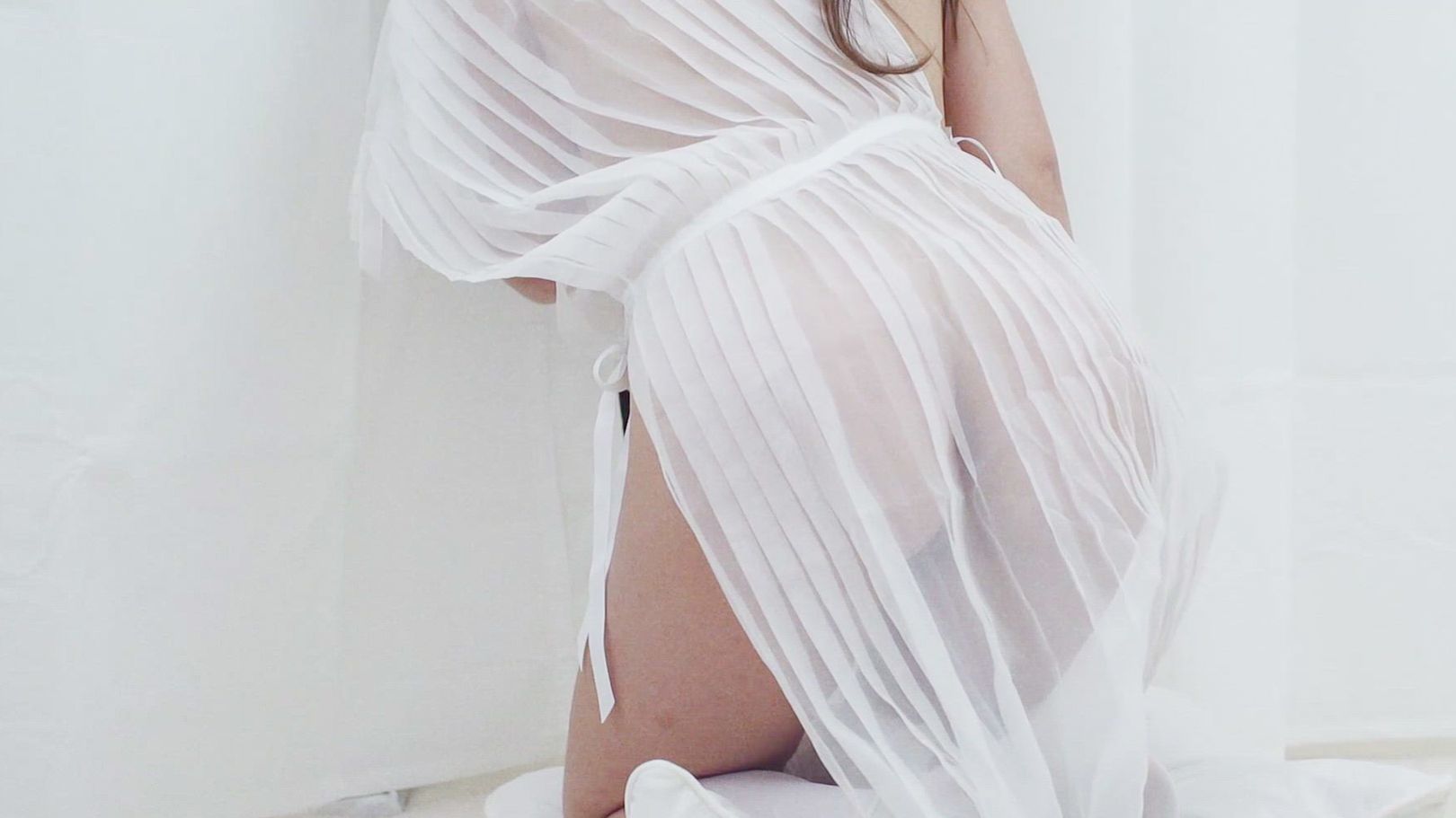 Elektra’s Veil of Lust
