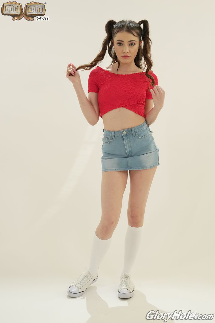 Kylie Quinn-GloryHole