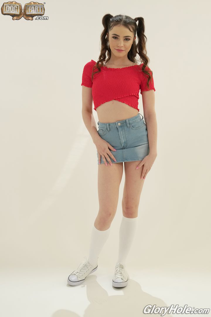 Kylie Quinn-GloryHole