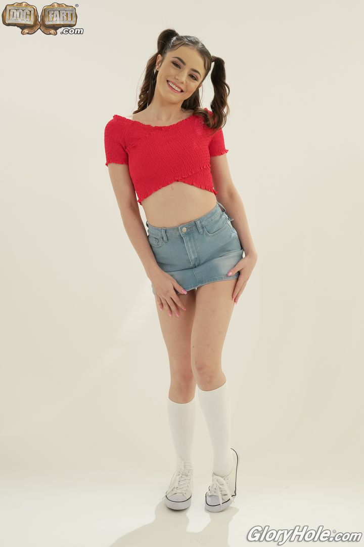 Kylie Quinn-GloryHole