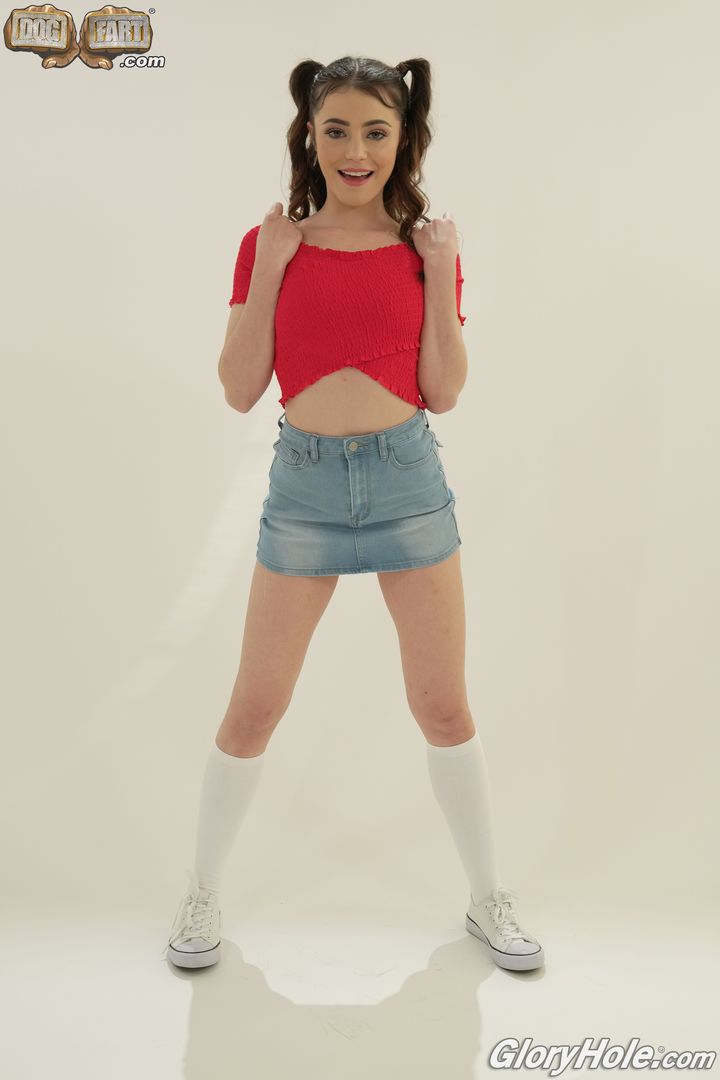 Kylie Quinn-GloryHole