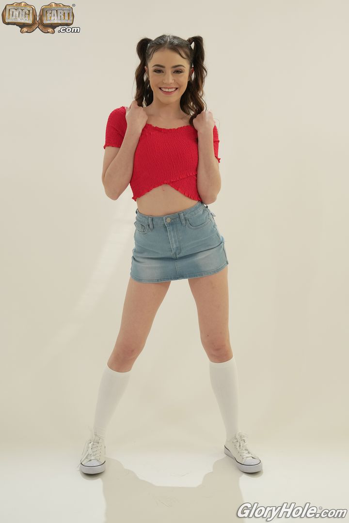 Kylie Quinn-GloryHole