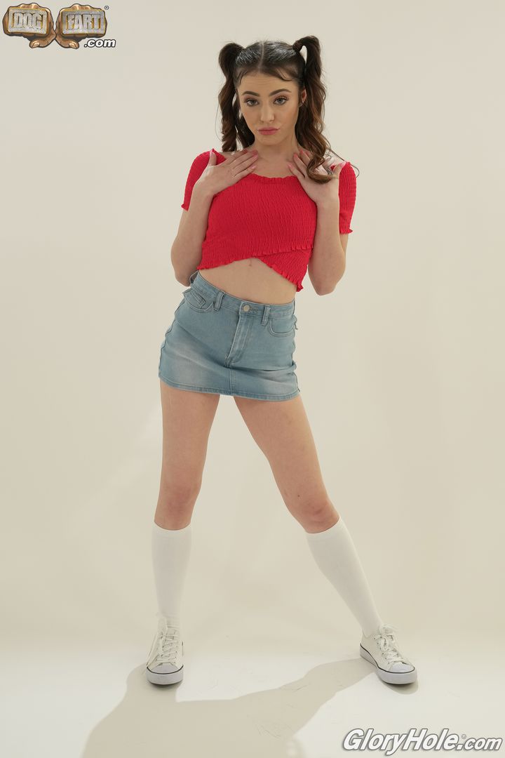 Kylie Quinn-GloryHole