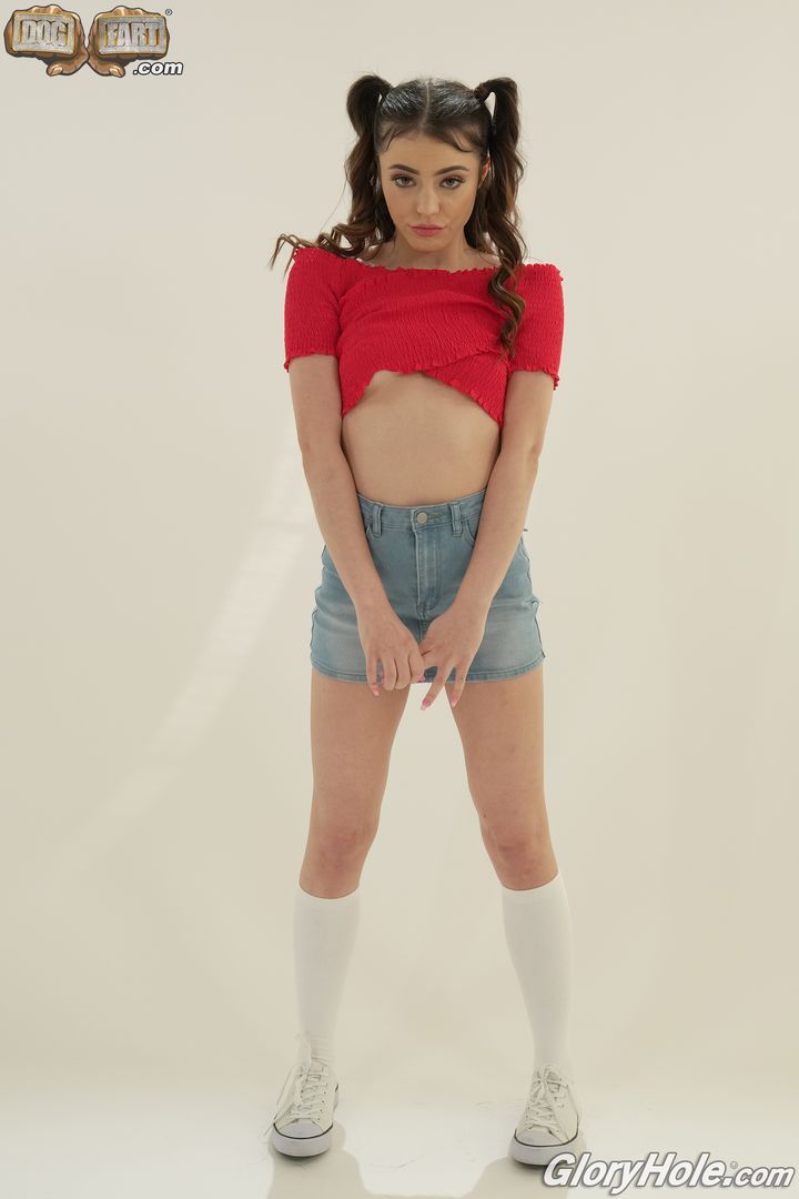 Kylie Quinn-GloryHole