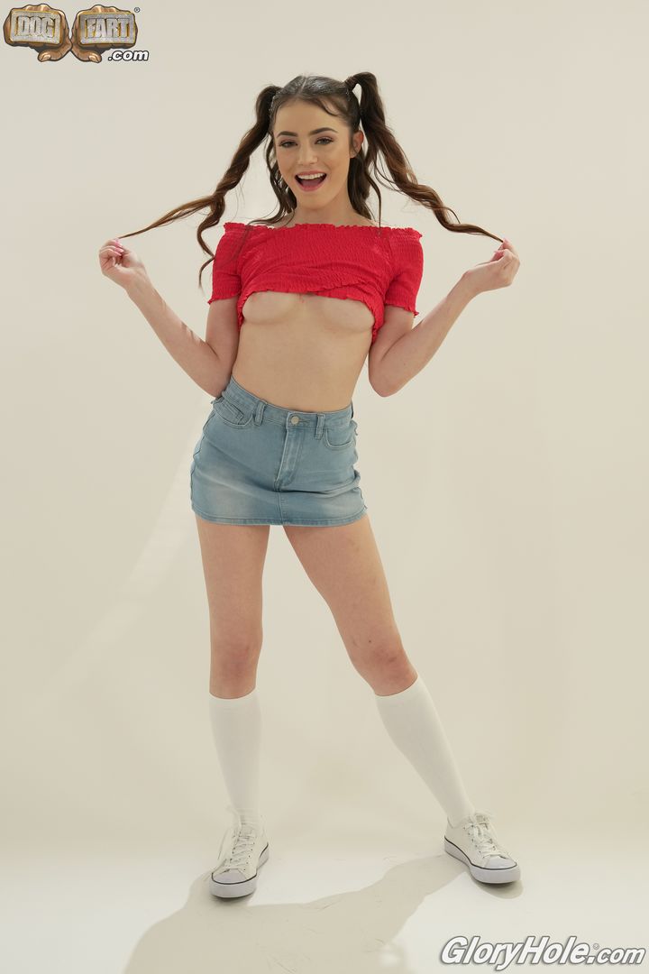 Kylie Quinn-GloryHole