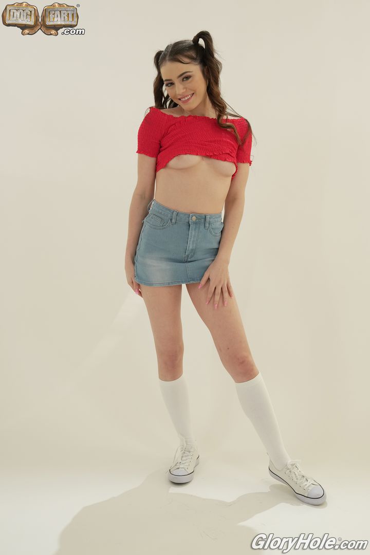 Kylie Quinn-GloryHole