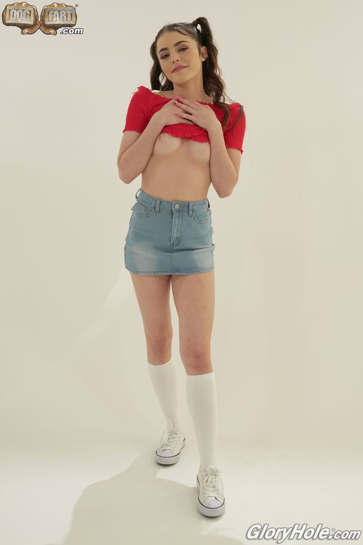 Kylie Quinn-GloryHole