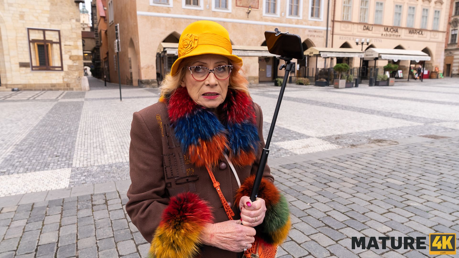 Prague Cock as the Best Cure for Insomnia