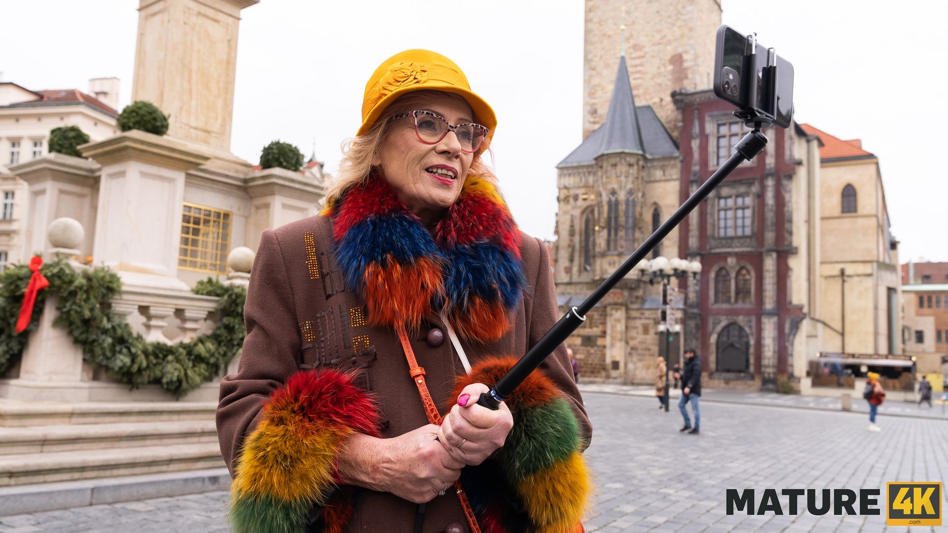 Prague Cock as the Best Cure for Insomnia