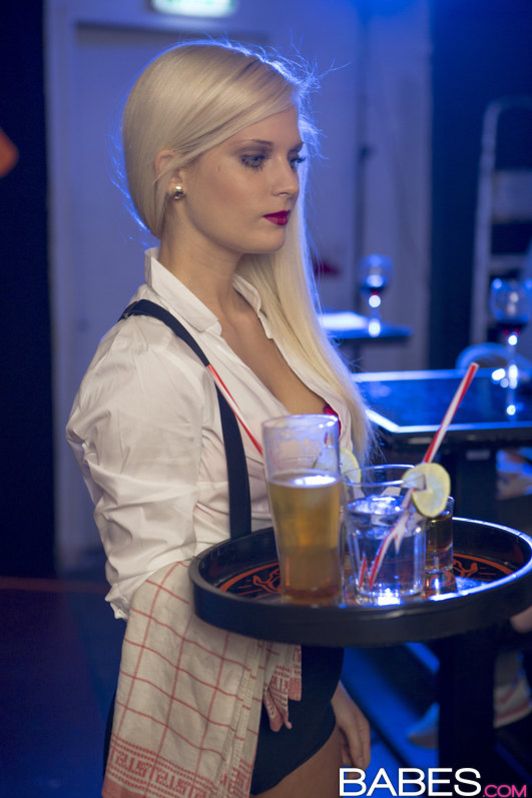 Trouble On Tap Part 1