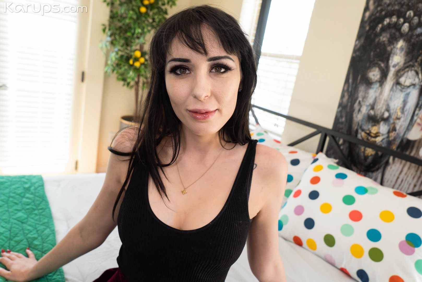 APRIL'S MAGIC WAND