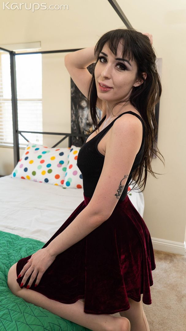 APRIL'S MAGIC WAND