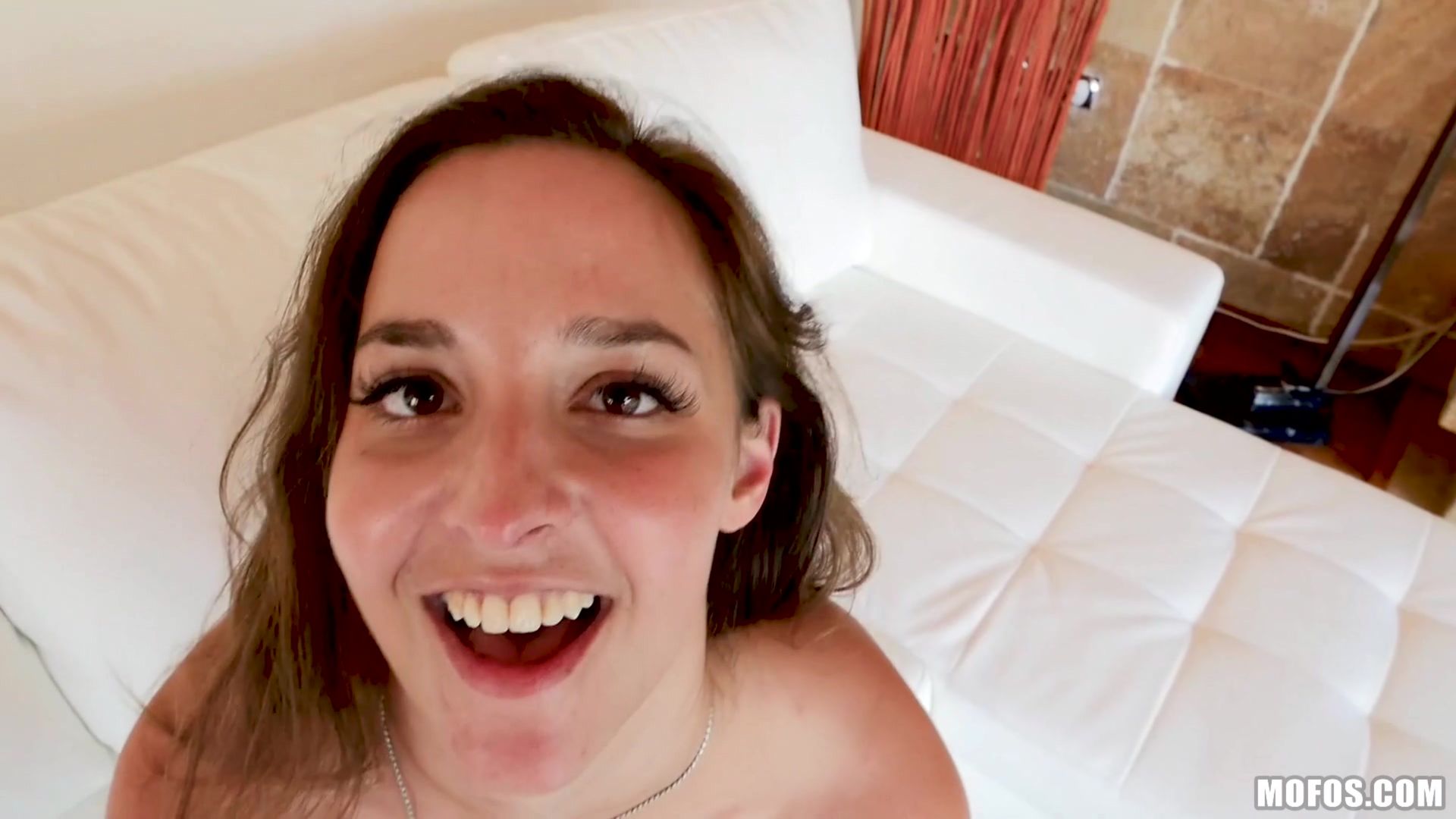 POV With Amirah Adara