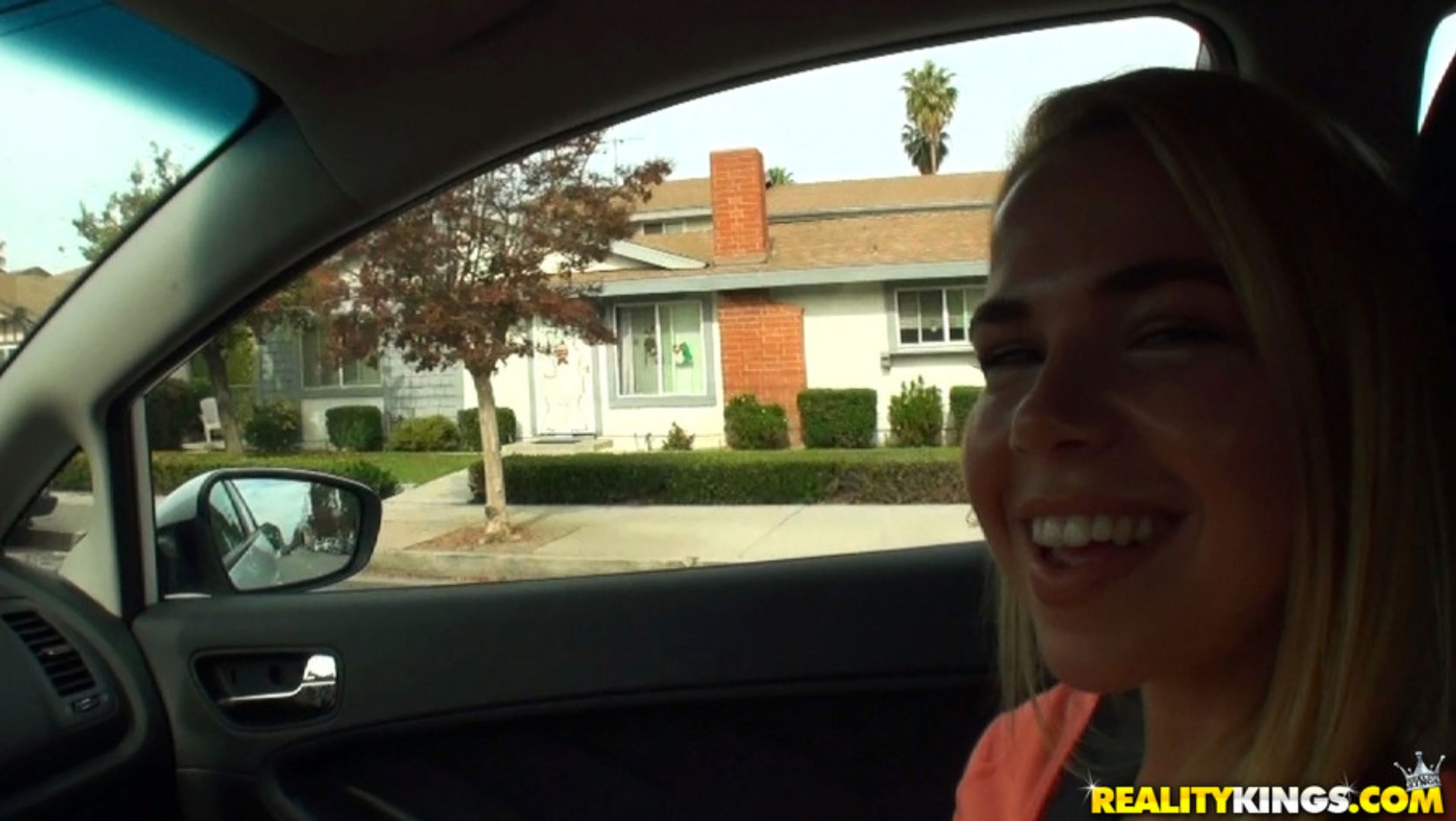 Corner Loving