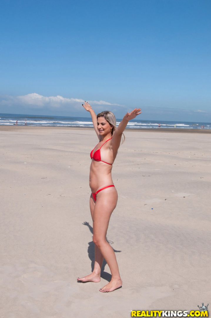 Beach Wonder