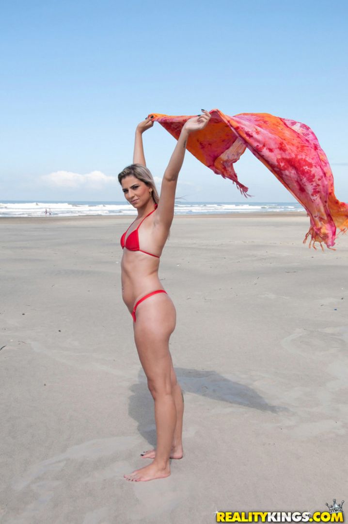 Beach Wonder