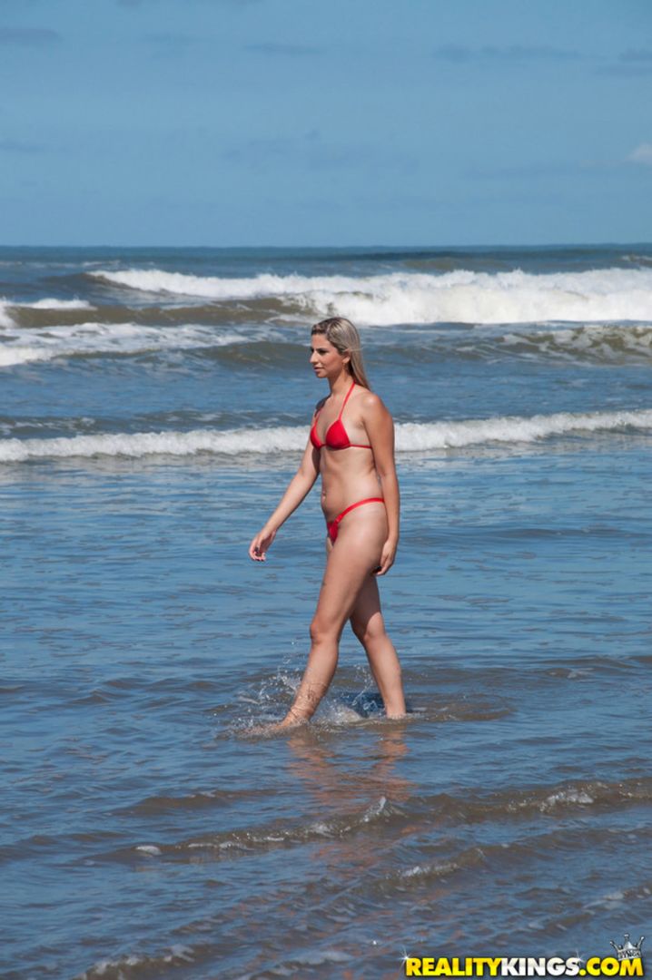 Beach Wonder