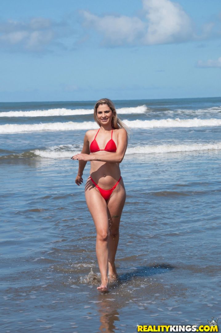Beach Wonder