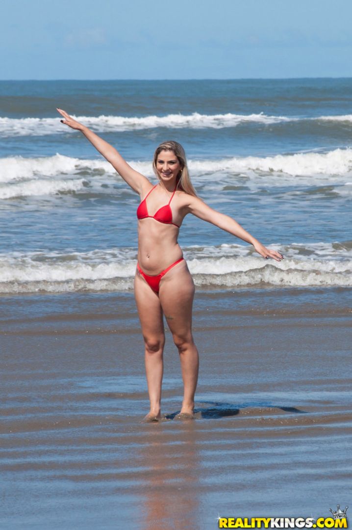 Beach Wonder