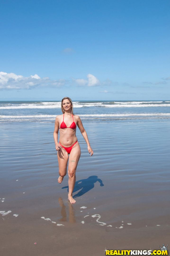 Beach Wonder