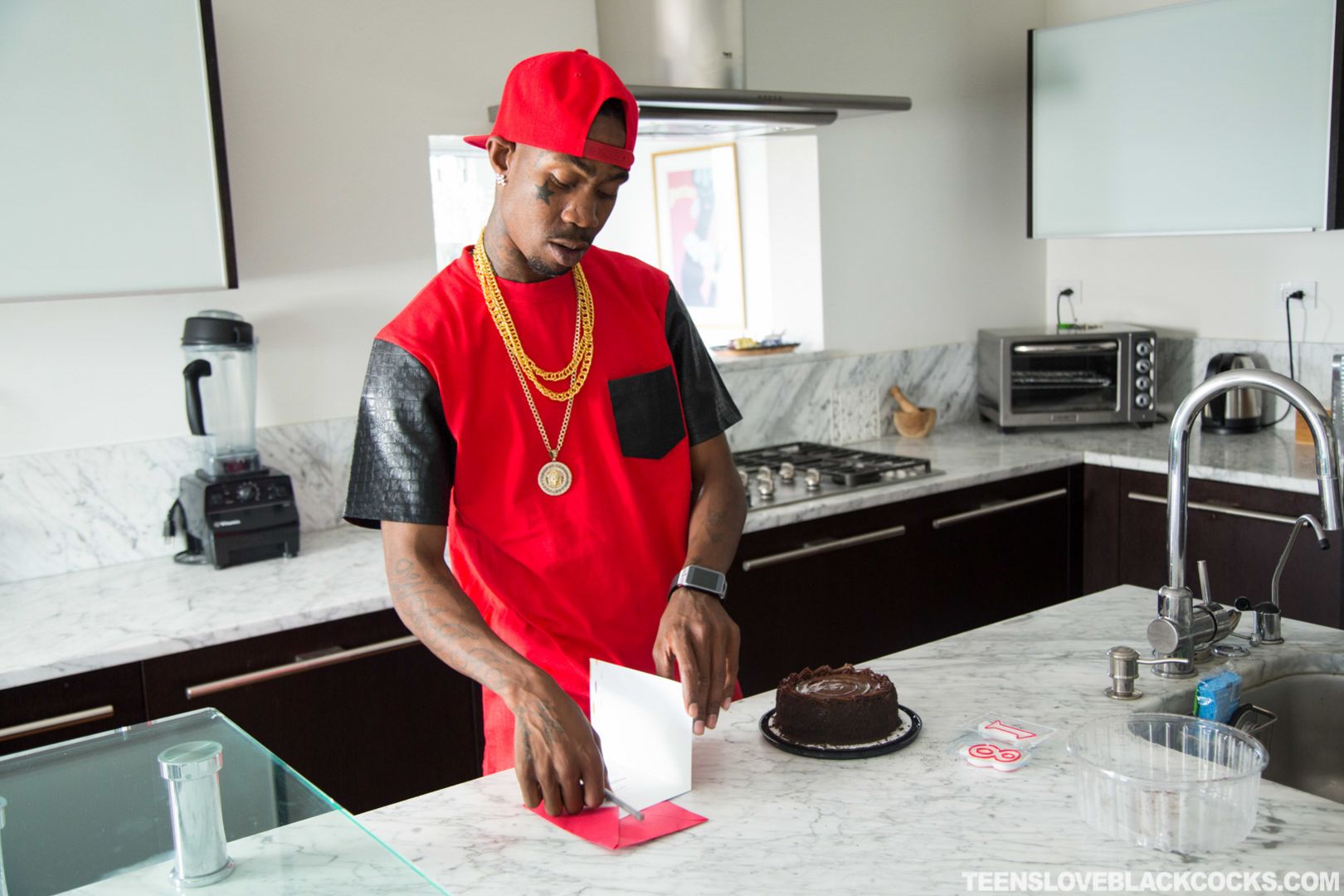 Kylie's 18th Birthday