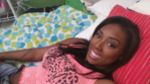 Thick Ebony Pussy Gets Railed