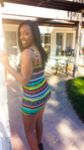 Thick Ebony Pussy Gets Railed