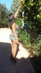Thick Ebony Pussy Gets Railed