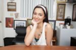 Amateur Interviewed and Fucked