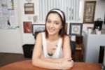 Amateur Interviewed and Fucked