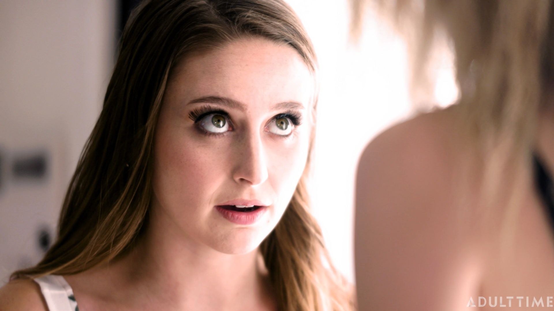 Teach Me How To Kiss