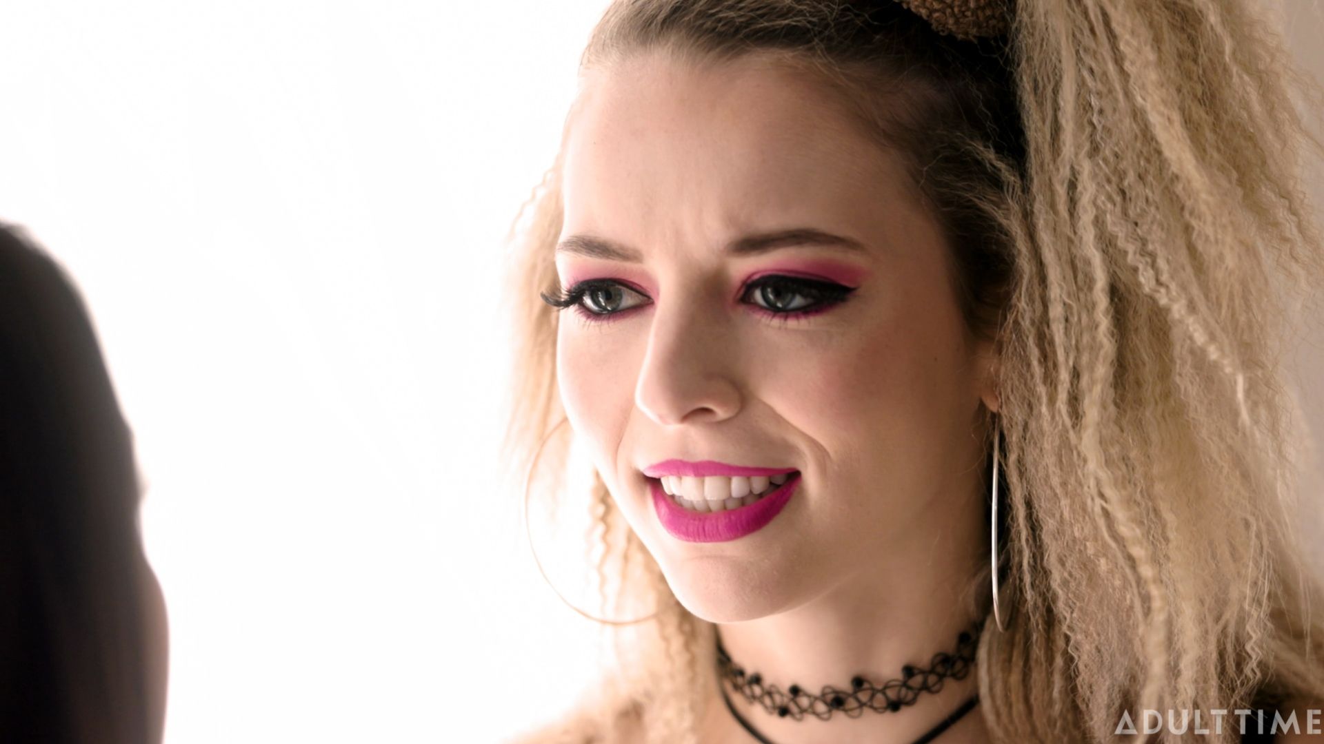 Teach Me How To Kiss