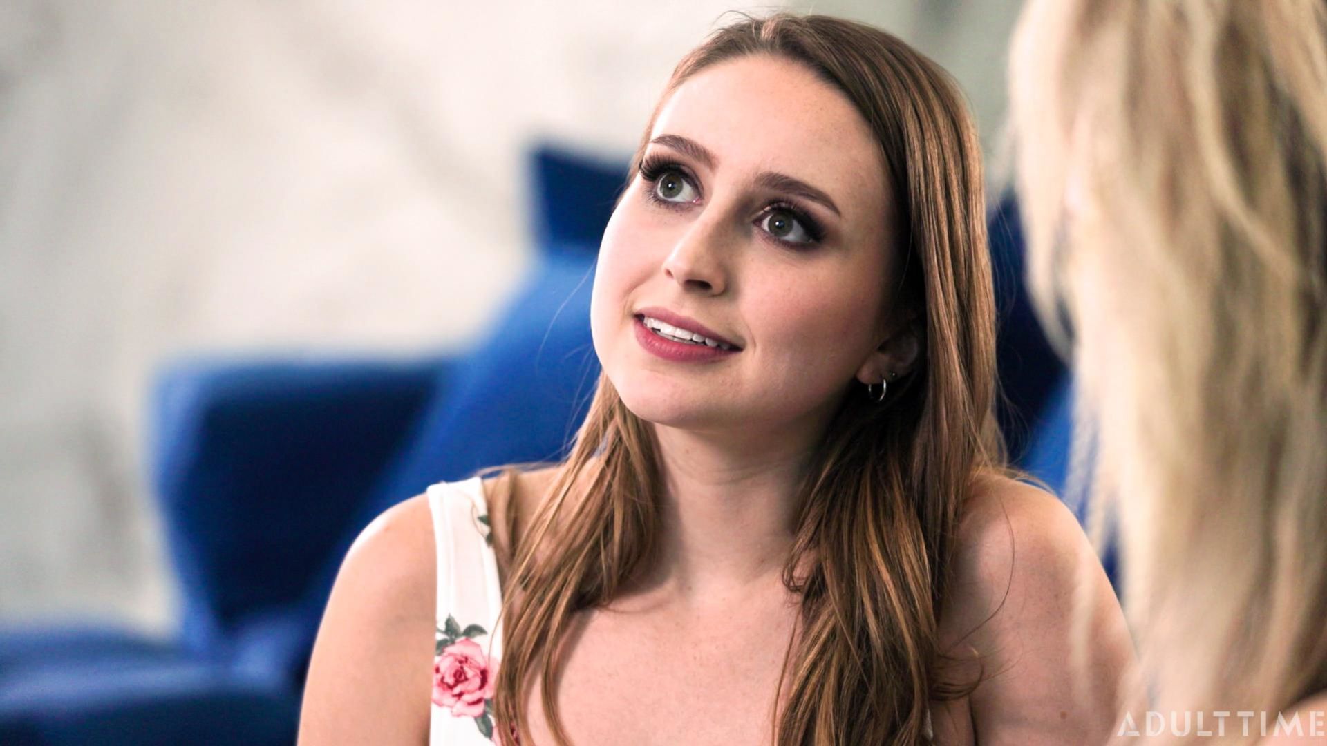 Teach Me How To Kiss