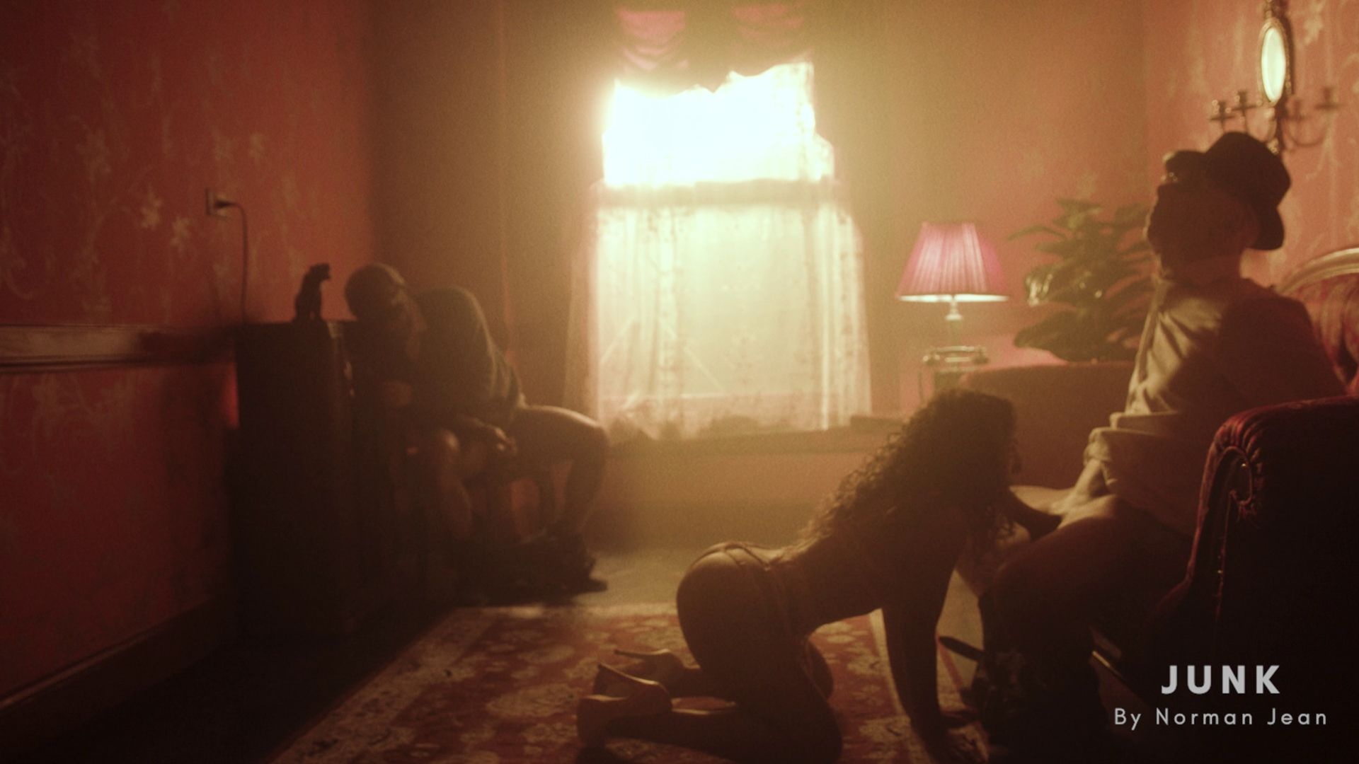 The Apartment
