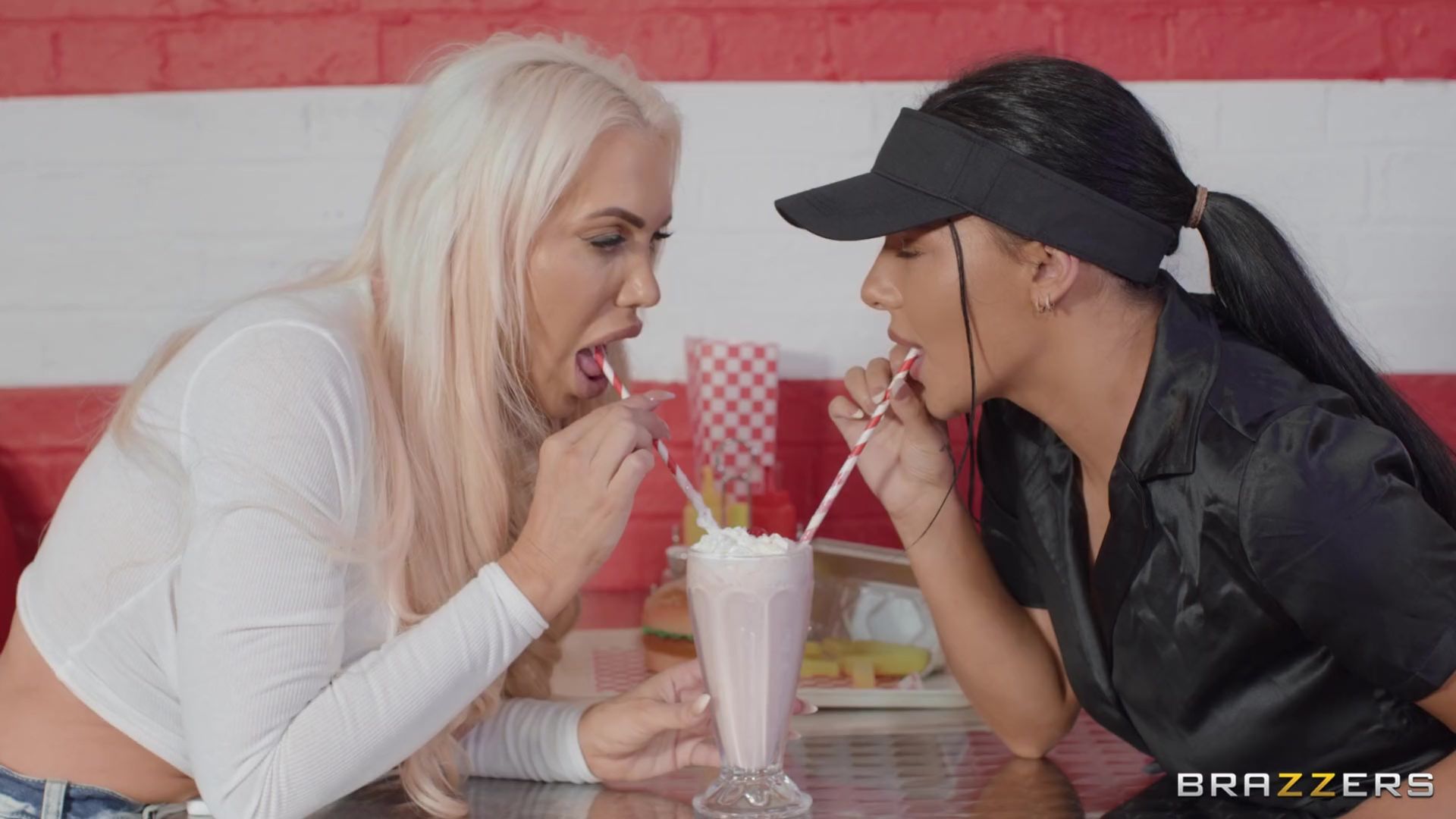 Fast Food Fucking