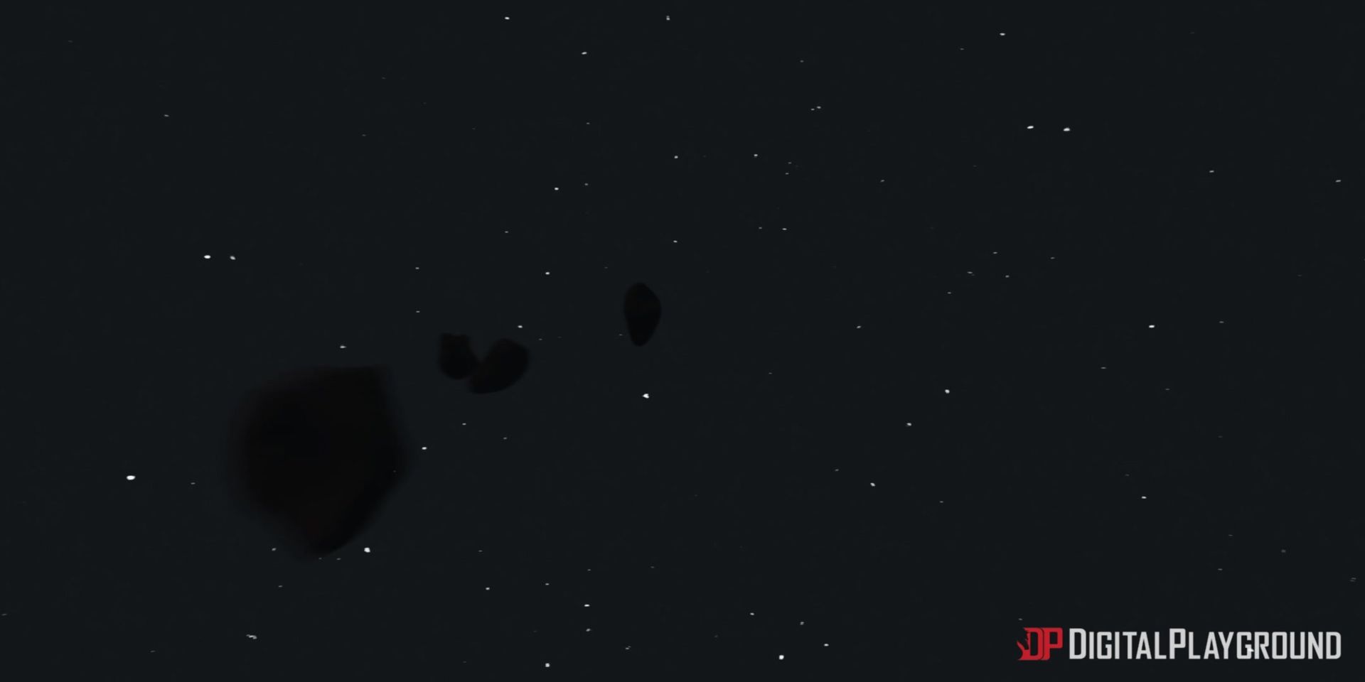 Deeper Space: Part 1