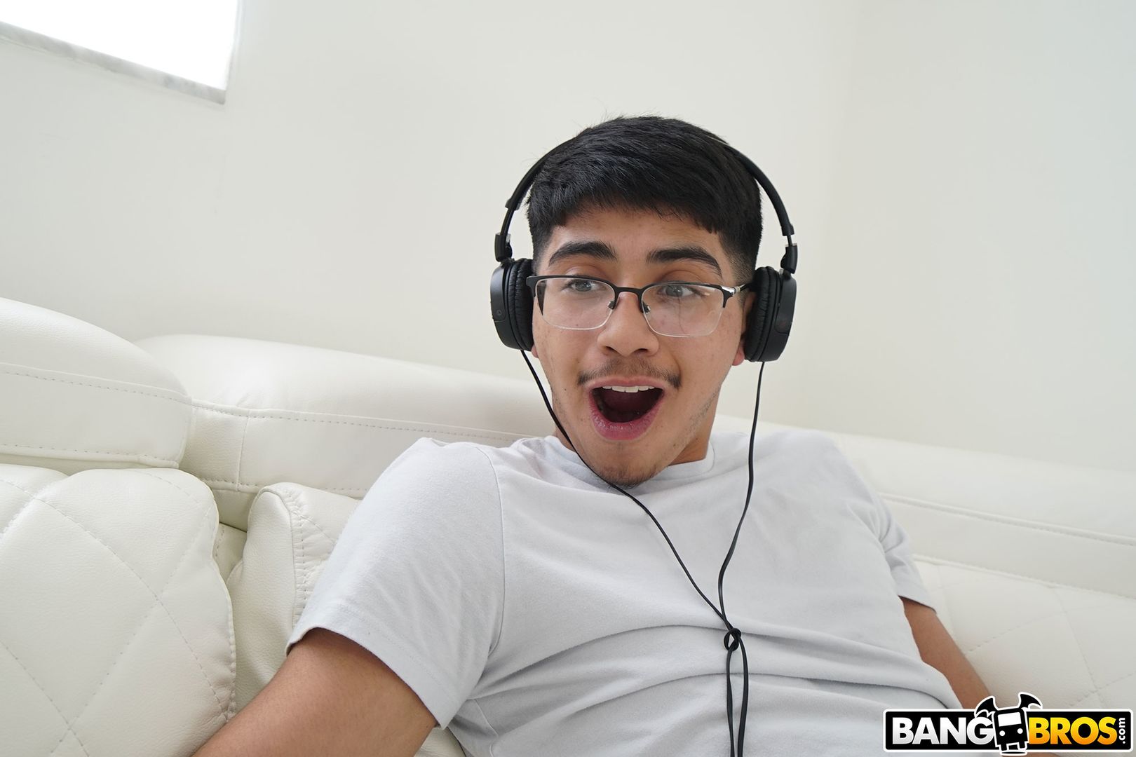 Stepmom Helps Horny Stepson