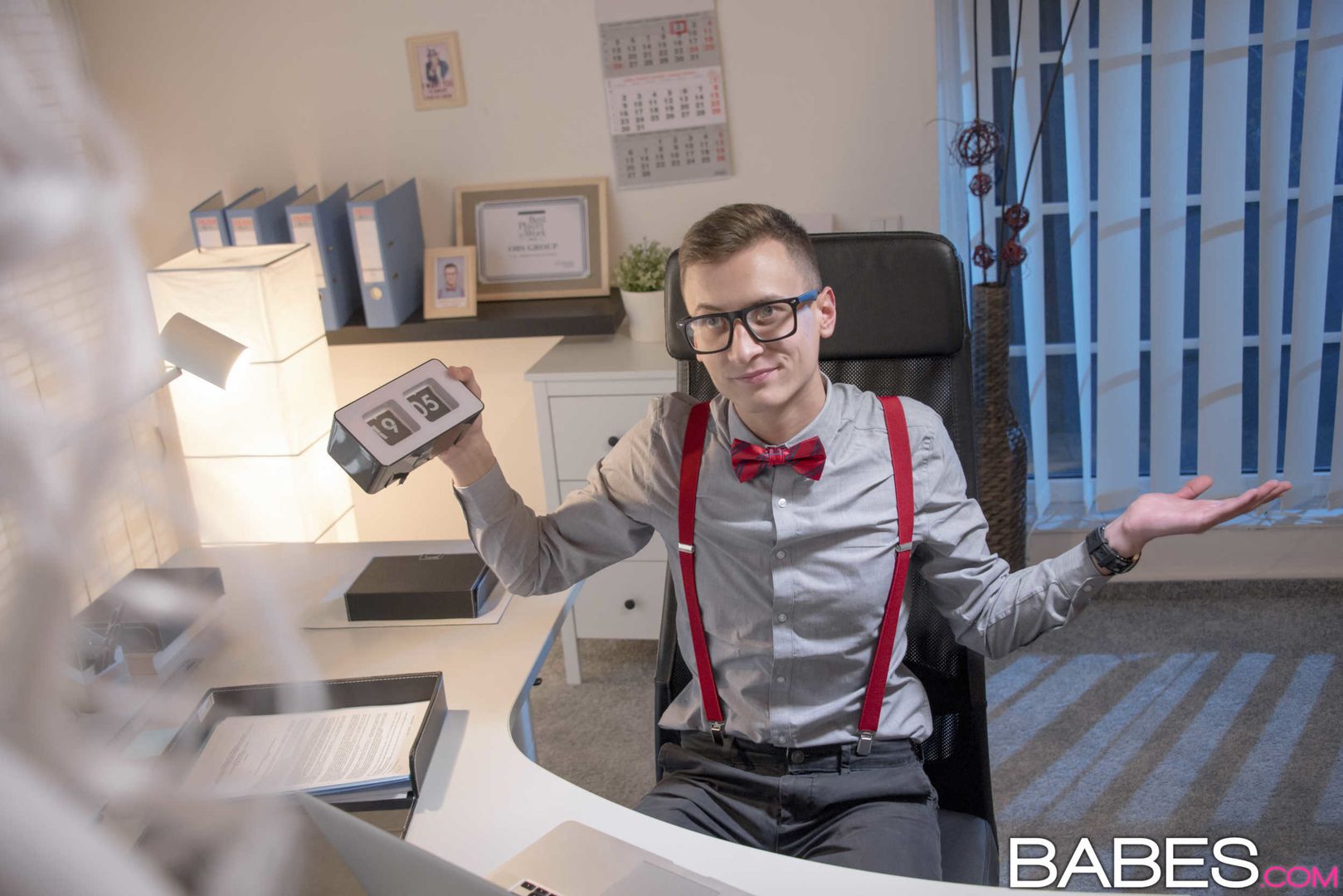 Employee Of The Month 2