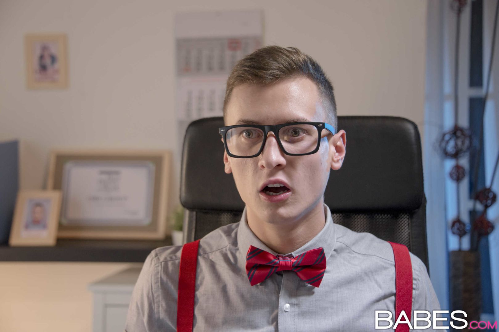 Employee Of The Month 2