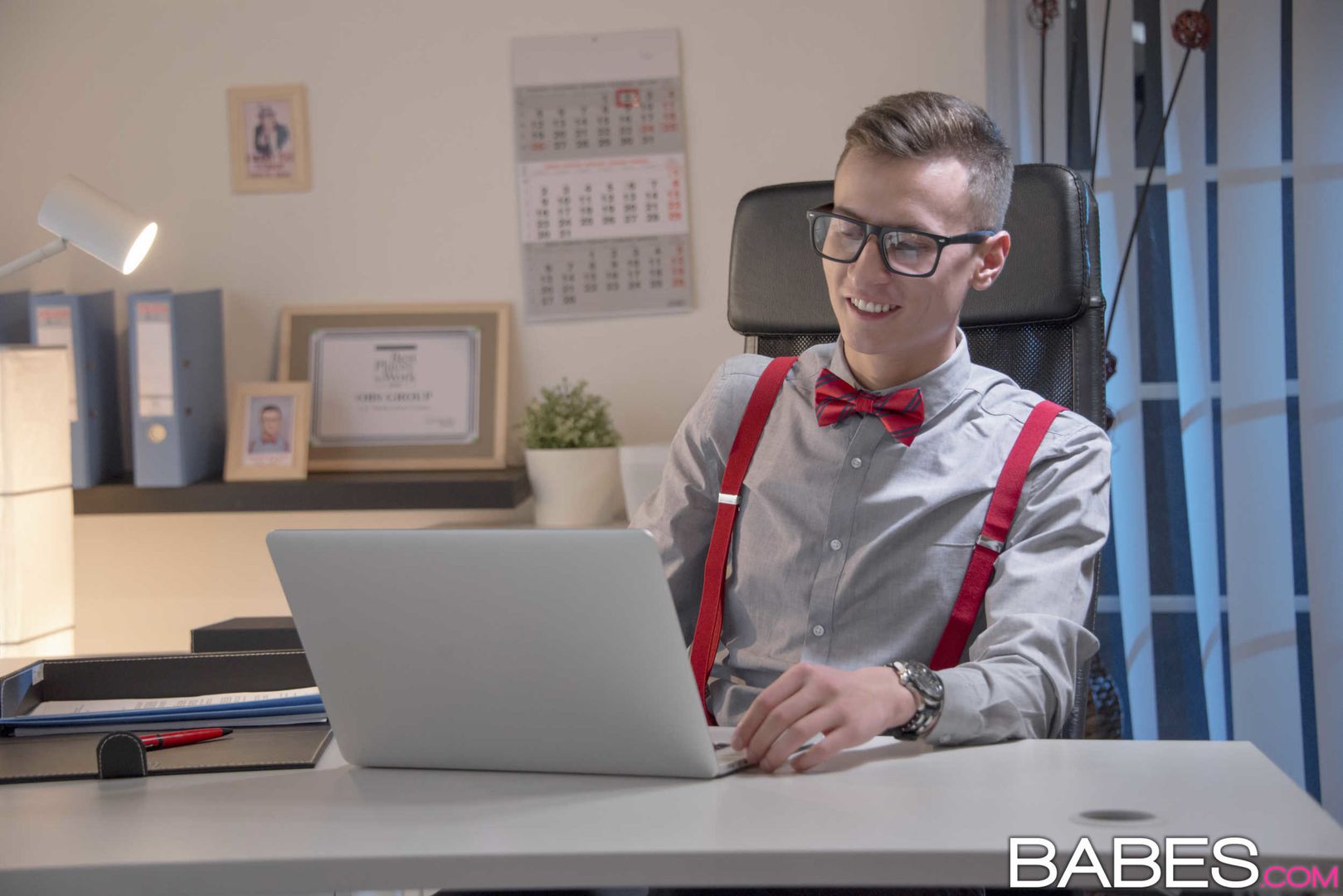 Employee Of The Month 2