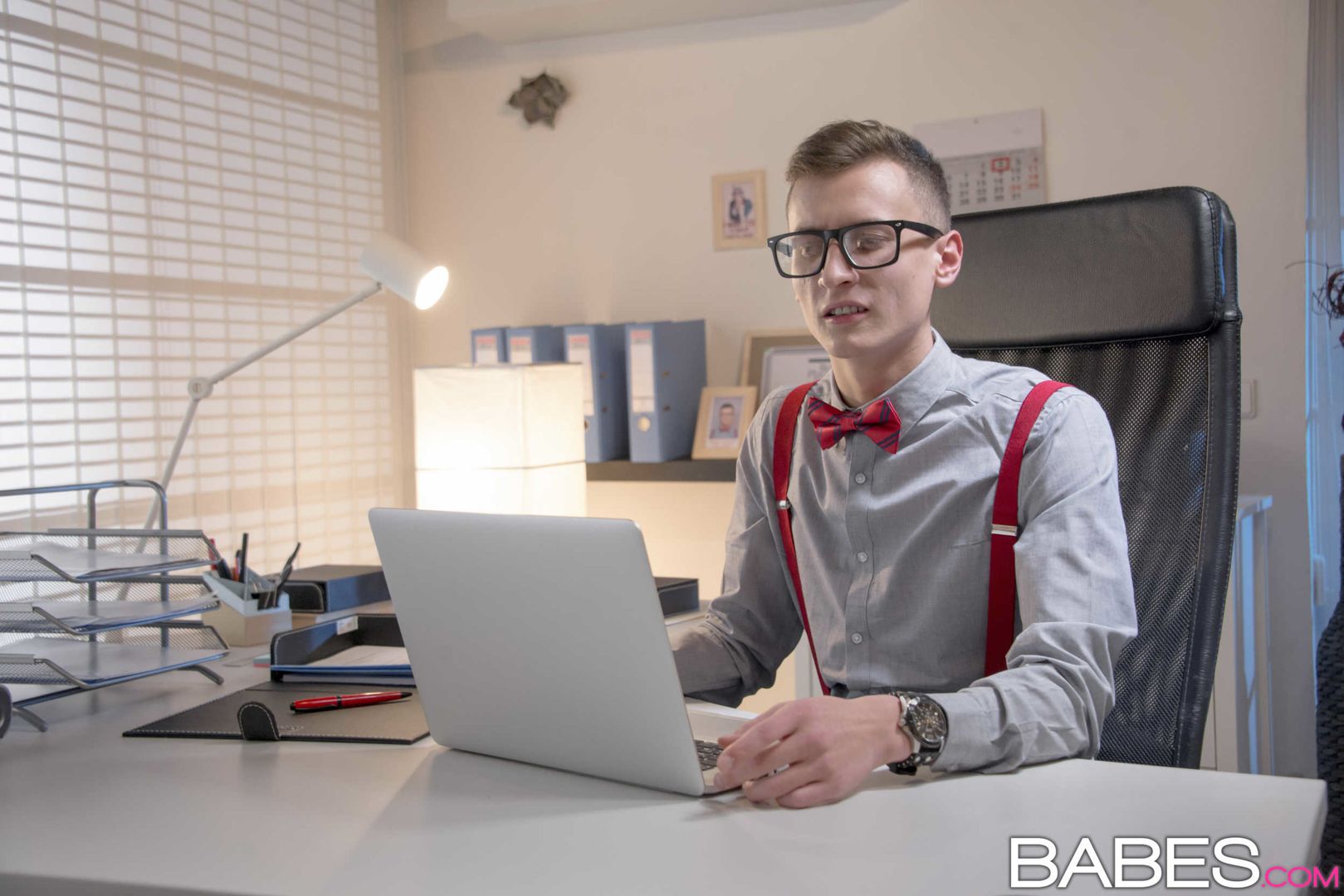 Employee Of The Month 2