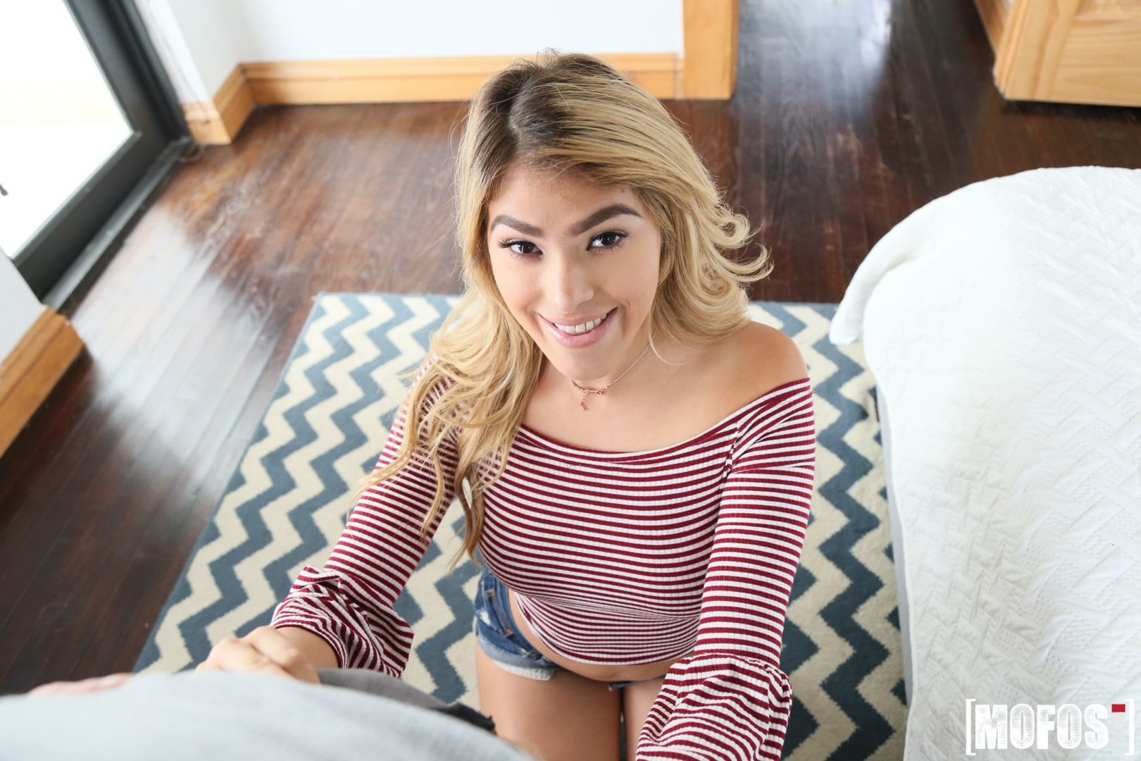 Fucking Your Friend's Sexy Ex