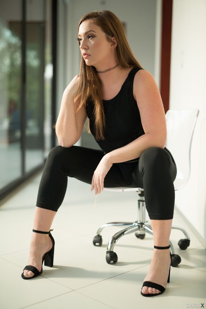 MY BOSS' WIFE 2