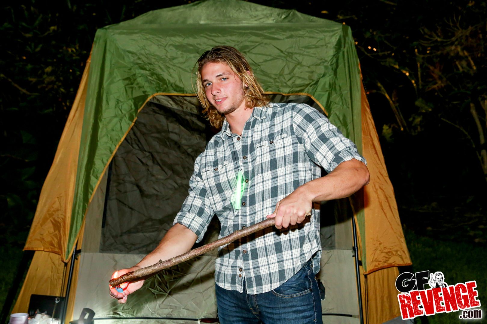 Camp Cooch