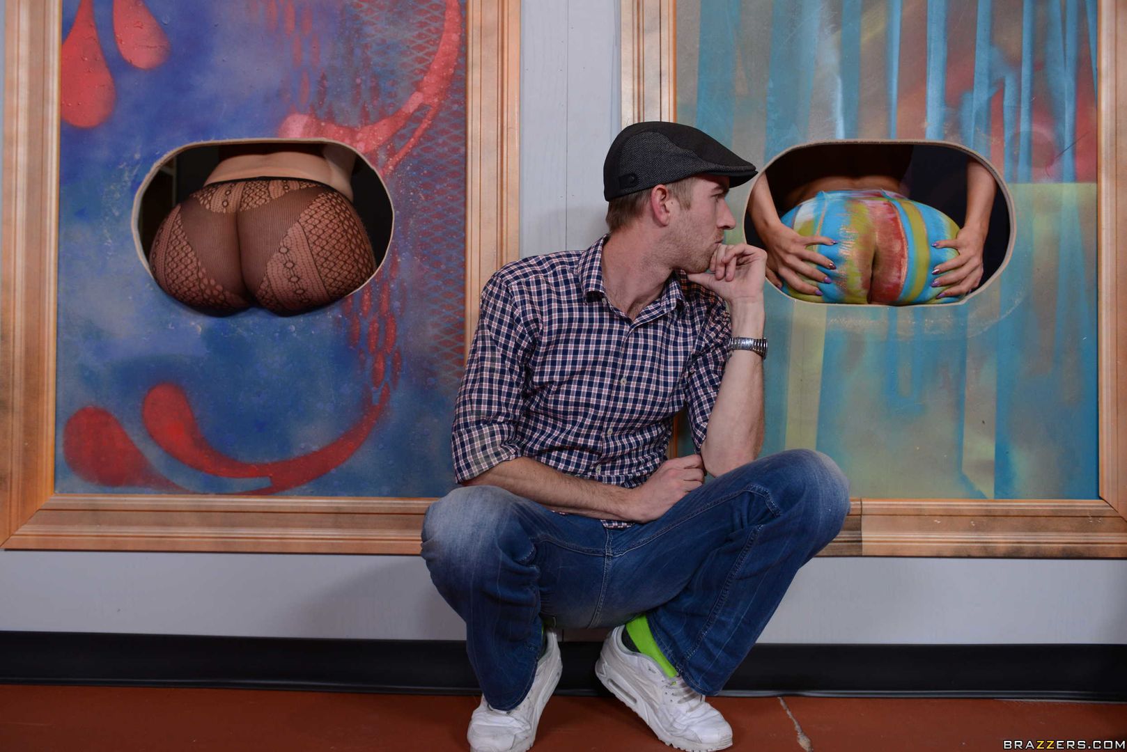 Modern Museum of Fine Ass