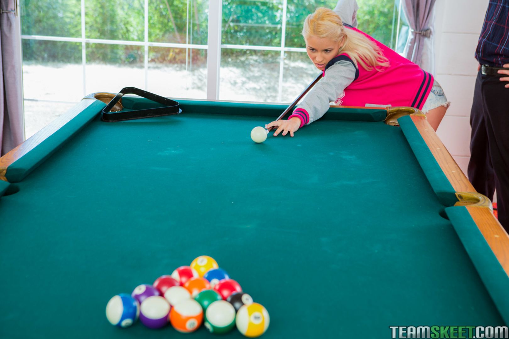 Wanna Play?