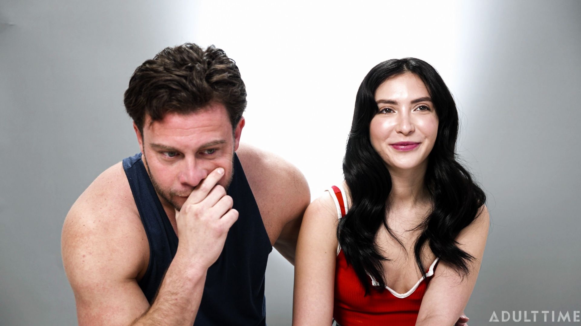 The Anal Experiment - Jane Wilde & Seth Gamble