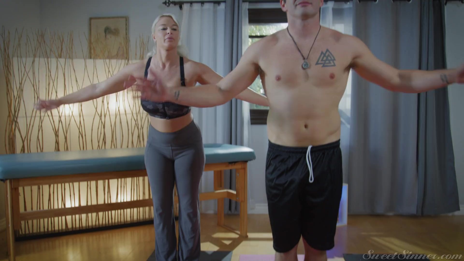 Milf Pact 4 Scene 1