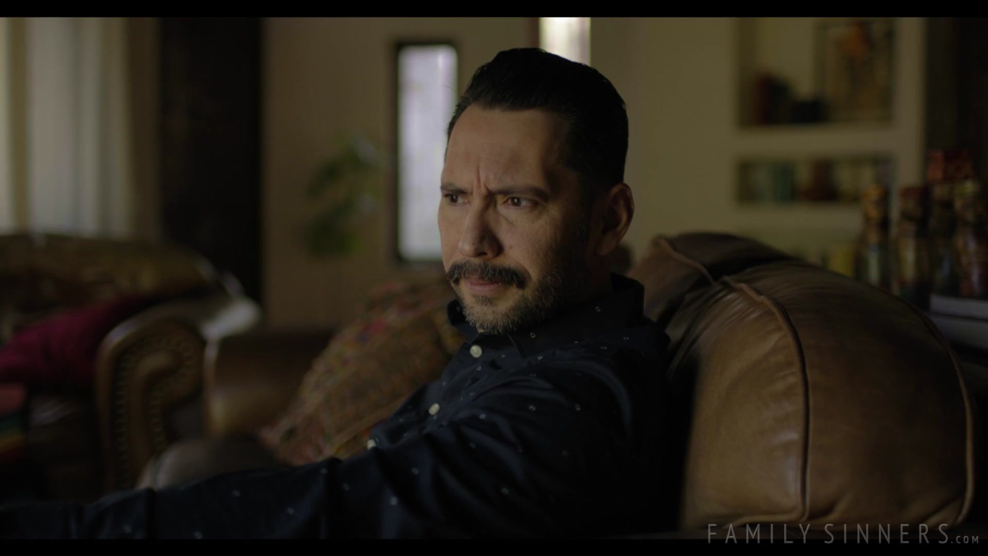 Mixed Family Vol. 5 Episode 3