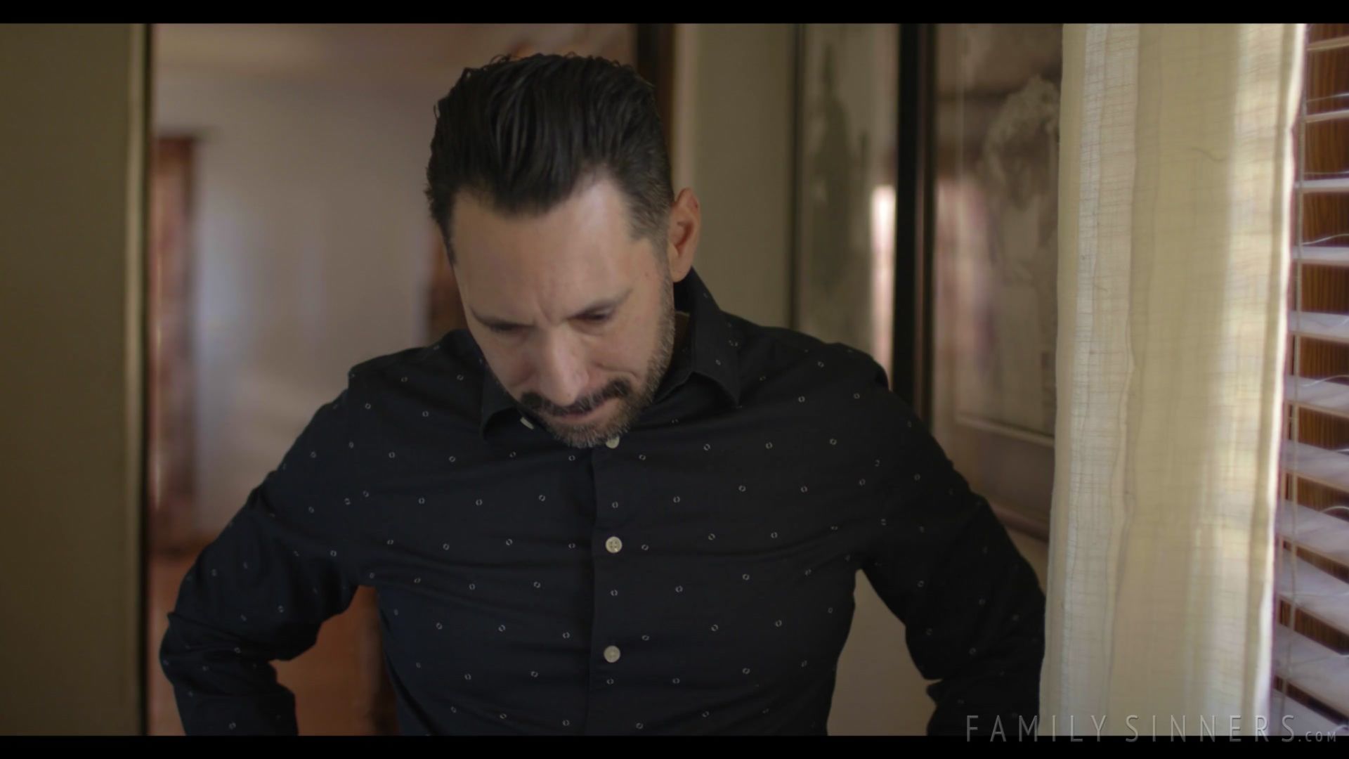 Mixed Family Vol. 5 Episode 3
